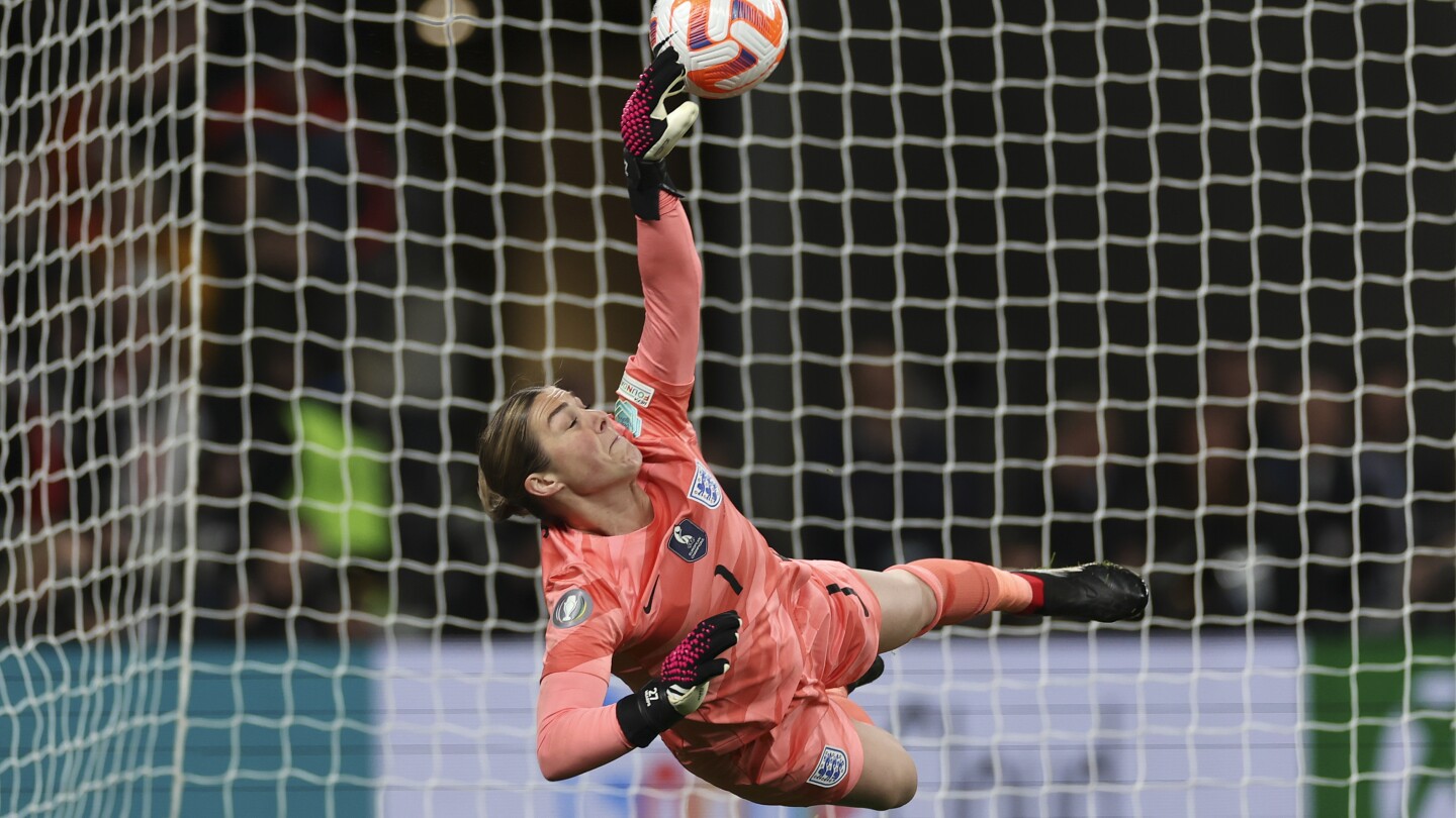 Soccer goalie top